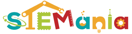 STEMania Logo